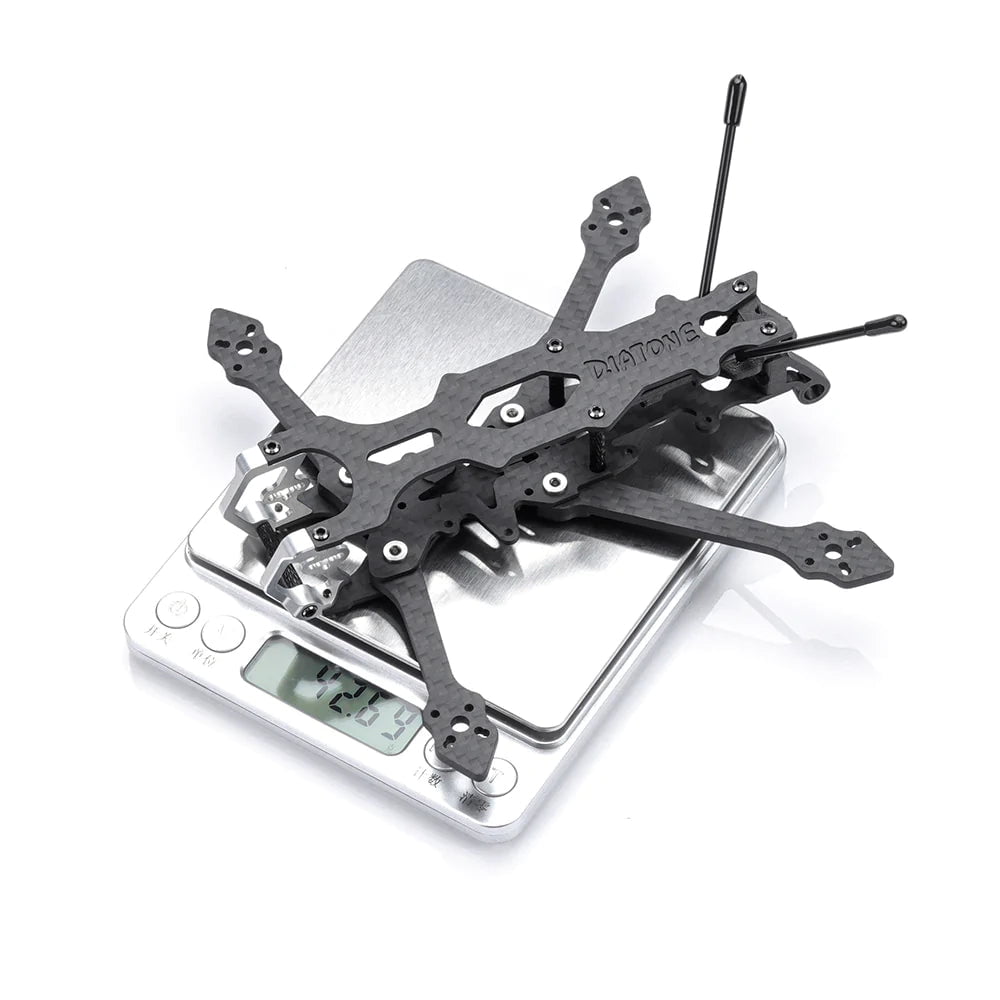 Diatone Roma L3 FPV Racing Drone Frame Kit