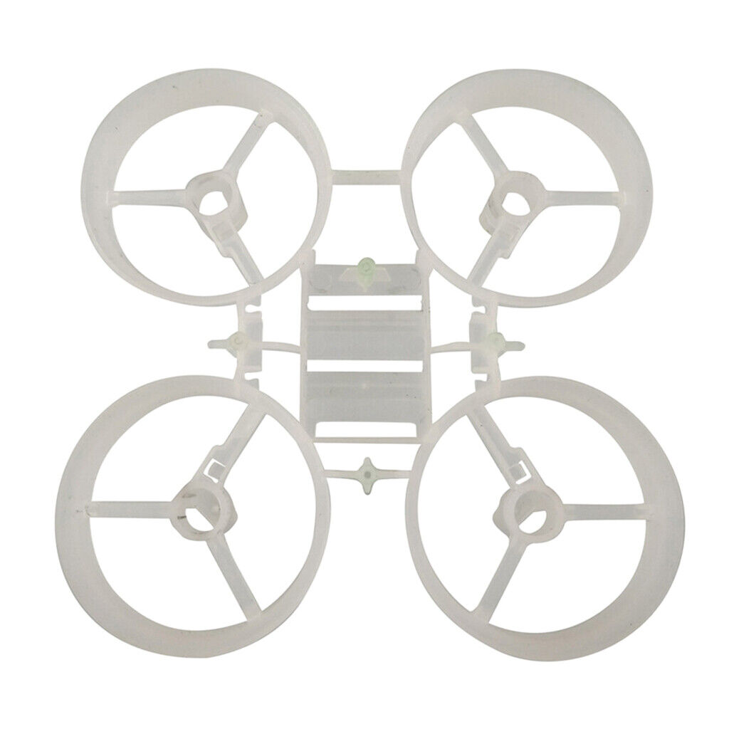 H36 Drone Quadcopter Frame, Propellers, and Motor Kit