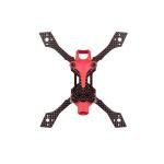 LDARC M3 144mm FPV Racing Drone Frame Kit