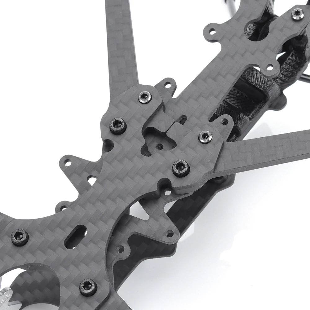 Diatone Roma L3 FPV Racing Drone Frame Kit