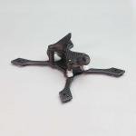 LDARC M3 144mm FPV Racing Drone Frame Kit