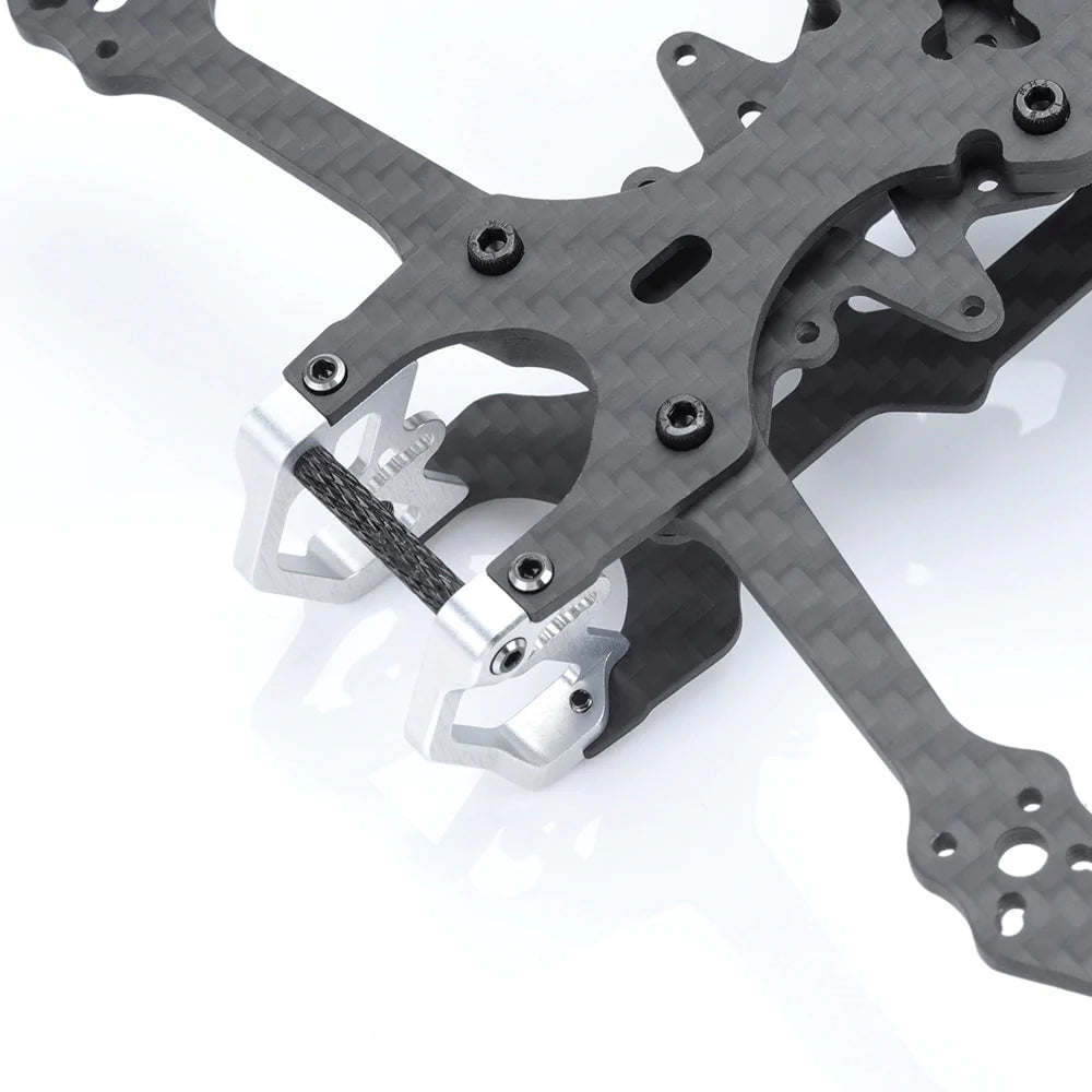 Diatone Roma L3 FPV Racing Drone Frame Kit