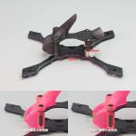 LDARC M3 144mm FPV Racing Drone Frame Kit