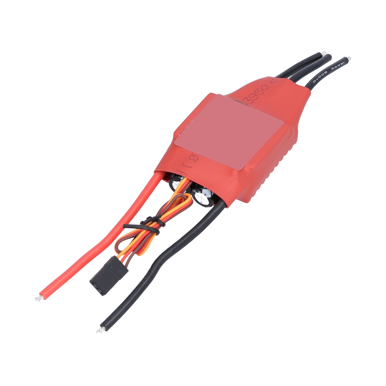Red Brick 50A Brushless ESC for FPV Drone