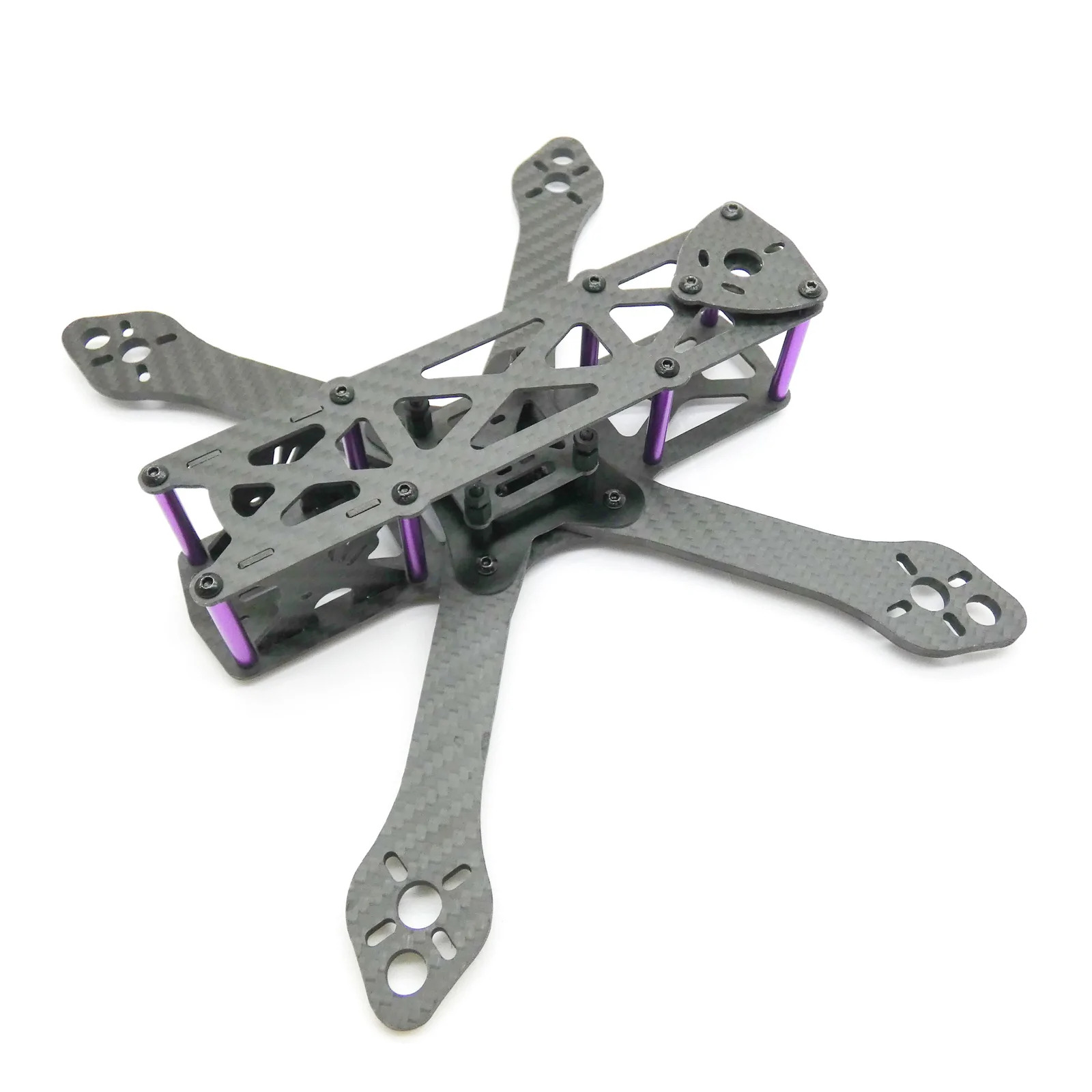 Martian II 250mm FPV Racing Frame (4mm)