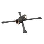 XL8 Racing Drone Frame - Carbon Fiber Unibody