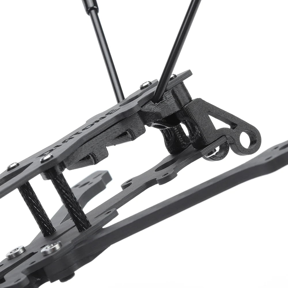 Diatone Roma L3 FPV Racing Drone Frame Kit