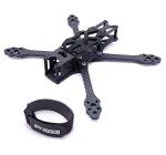 FPV Racing Drone Frame Kit - Carbon Fiber