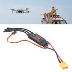 Brushless Drone ESC with LED Program Card Upgrade