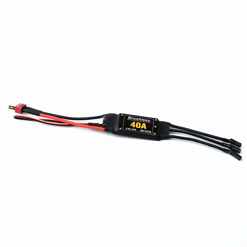RC Drone 40A Brushless Motor Speed Controller