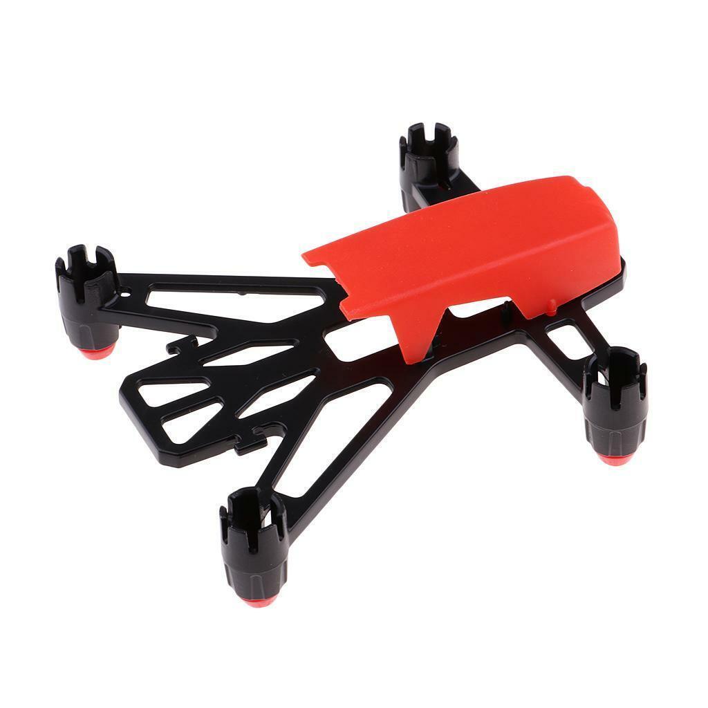 2 Pack Carbon Fiber Q100 RC Drone Frame Kit
