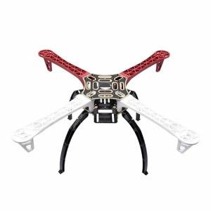 F450 4-Axis Drone Frame for Hobbyists