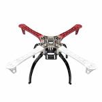 F450 4-Axis Drone Frame for Hobbyists
