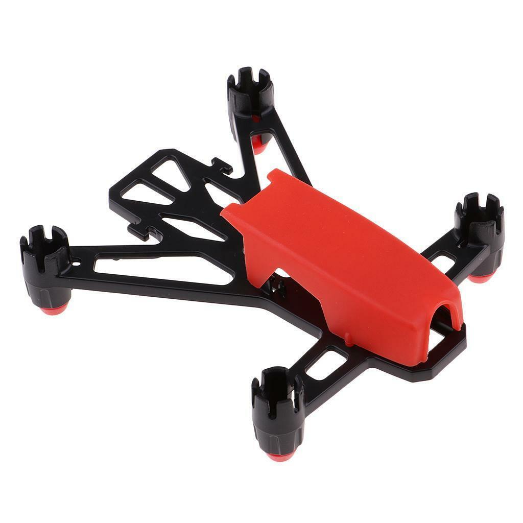 2 Pack Carbon Fiber Q100 RC Drone Frame Kit