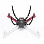 F450 4-Axis Drone Frame for Hobbyists