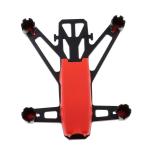 2 Pack Carbon Fiber Q100 RC Drone Frame Kit