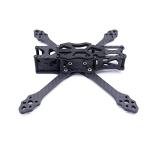 FPV Racing Drone Frame Kit - Carbon Fiber