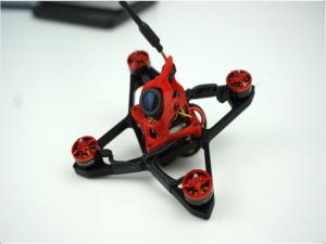 Calimero Mini 3D Printed FPV Drone Frame (2 PCS)