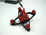 Calimero Mini 3D Printed FPV Drone Frame (2 PCS)