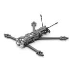Diatone Roma L5 Racing Drone Frame Kit