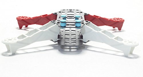 Usmile® 260mm Glass Fiber Racing Quad Kit