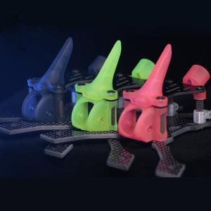 LDARC M3 144mm FPV Racing Drone Frame Kit