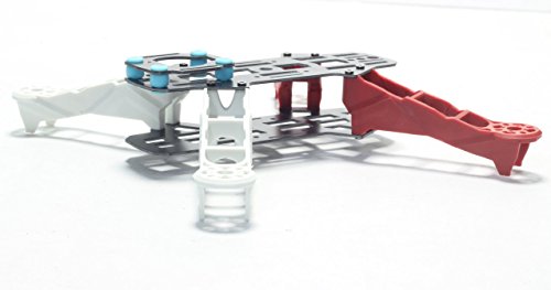 Usmile® 260mm Glass Fiber Racing Quad Kit