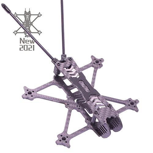 Fi-115 Toothpick Frame Kit for RC Drones