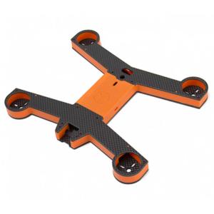 Unicorn 220mm FPV Racing Drone Frame Kit