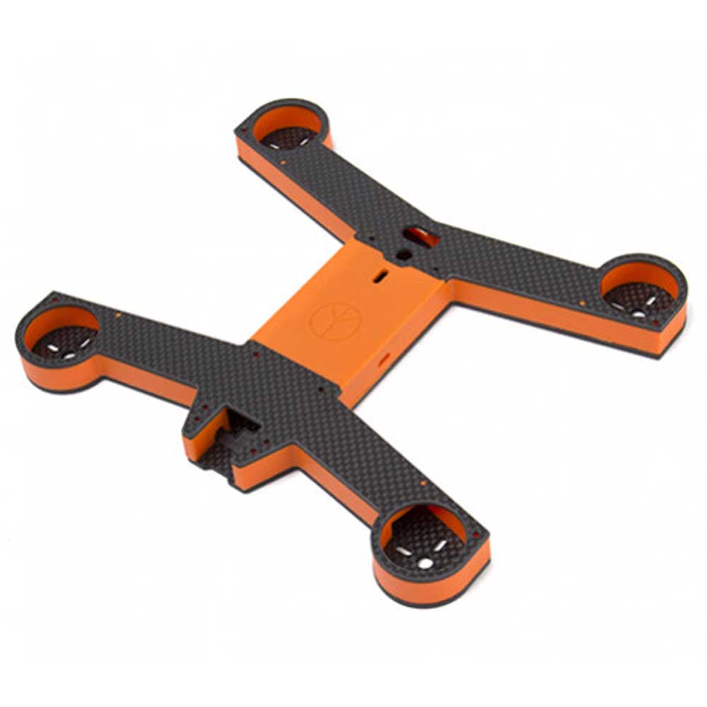 Unicorn 220mm FPV Racing Drone Frame Kit Superclean