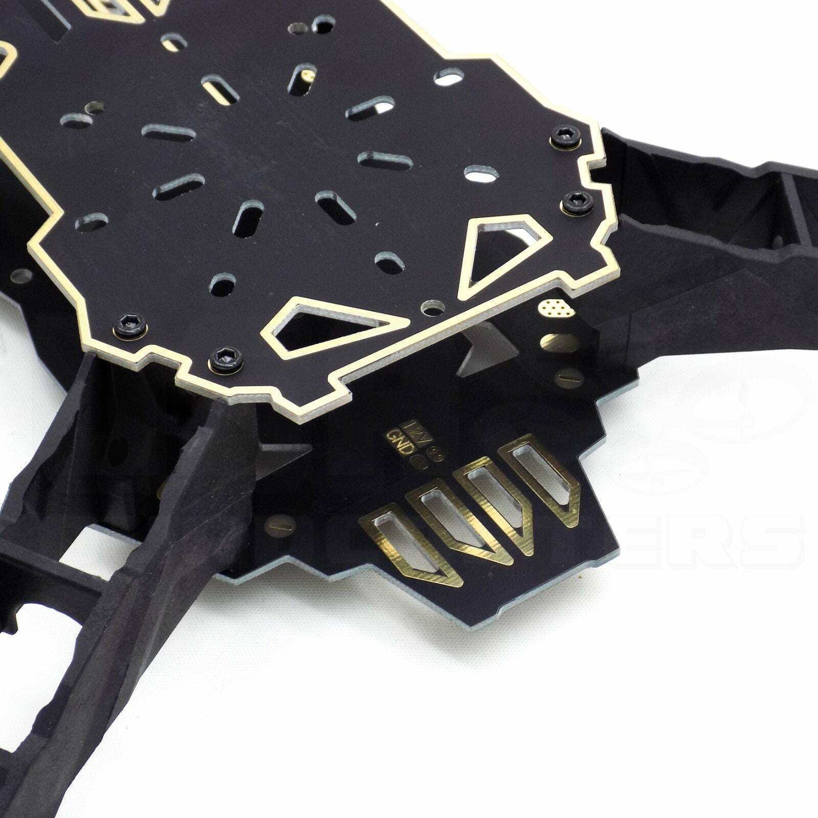 Q330 Racing Quadcopter Frame Kit with PDB