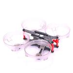 Buzzbee 98mm Micro Carbon Fiber Racing Drone Frame