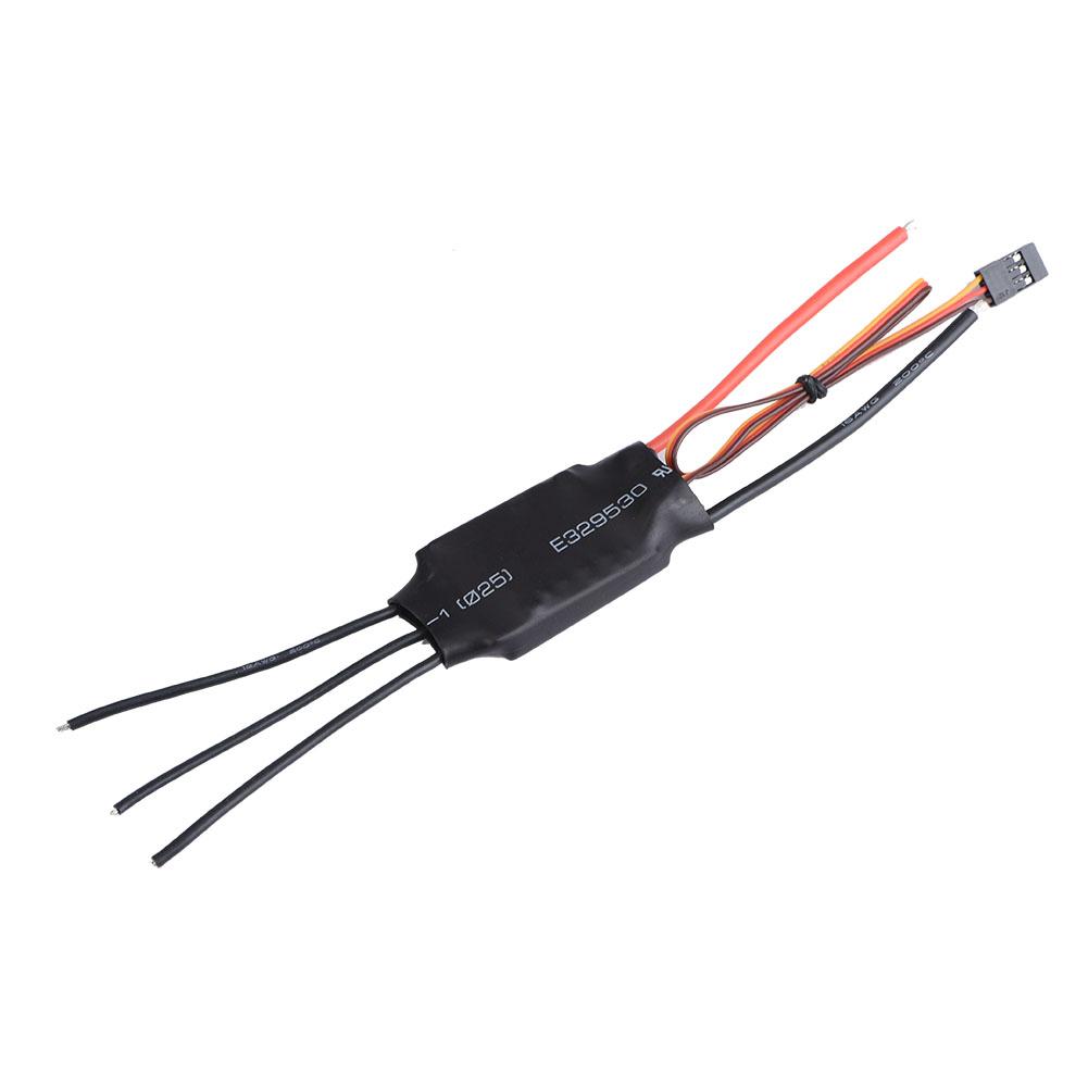 EMAX BLHELI Series 12A/20A ESC for Quadcopter