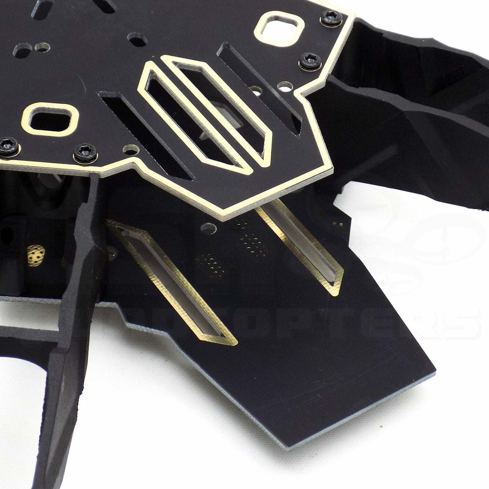 Q330 Racing Quadcopter Frame Kit with PDB