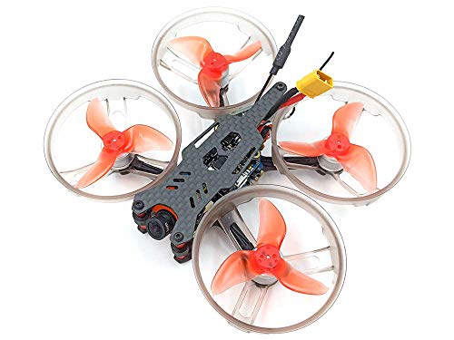 Buzzbee 98mm Micro Carbon Fiber Racing Drone Frame