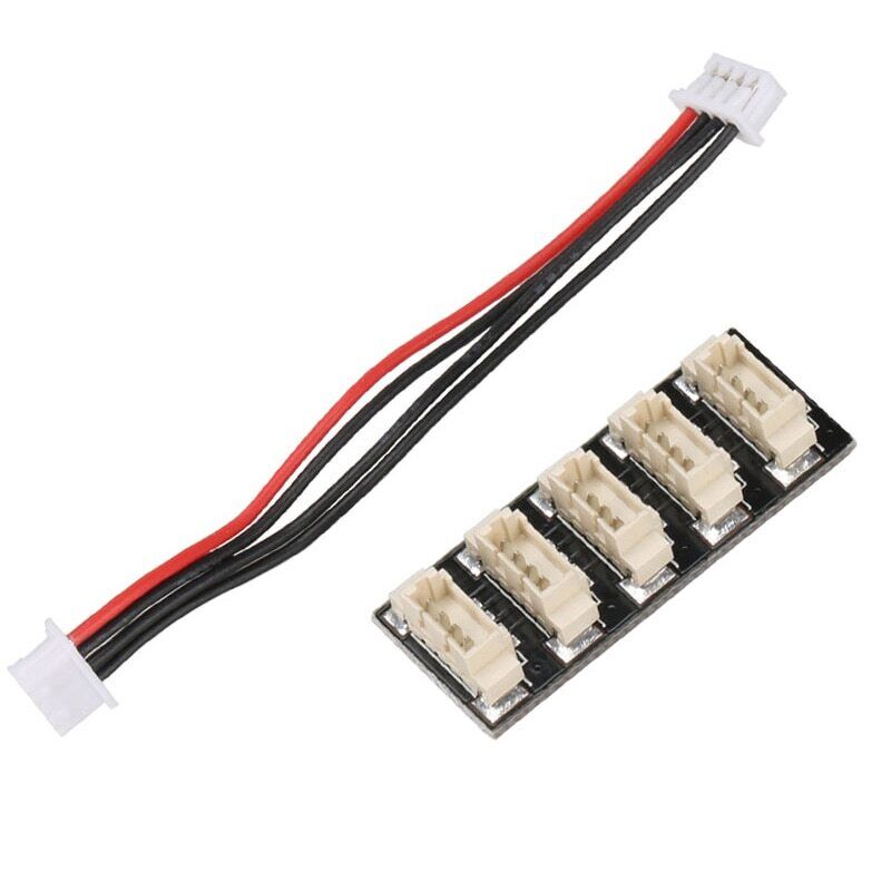 Pixhawk I2C Splitter for RC Drones