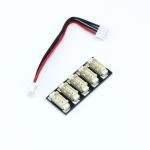 CRIUS Pixhawk I2C Splitter for RC Drones