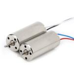 Quadcopter Motor for 3-5V Drones