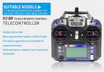 Flysky FS-i6 6CH RC Transmitter and Receiver