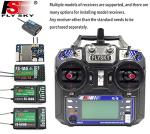 Flysky FS-i6 6CH RC Transmitter and Receiver