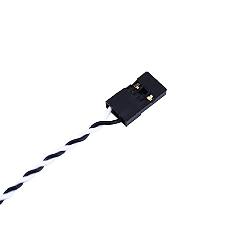 4-in-1 BLHeli_S ESC for Racing Drones