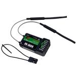 Flysky FS-i6 6CH RC Transmitter and Receiver