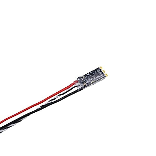 4-in-1 BLHeli_S ESC for Racing Drones