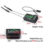 Flysky FS-i6 6CH RC Transmitter and Receiver
