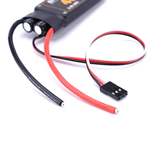 FEICHAO 40A Brushless ESC for RC Drones