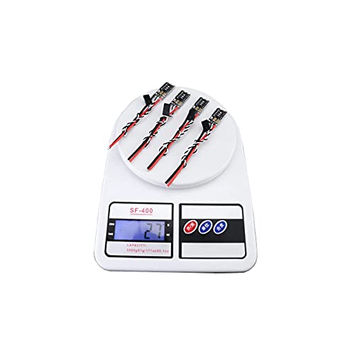 4-in-1 BLHeli_S ESC for Racing Drones