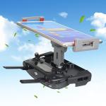 Tablet Holder for DJI Drones and Remote Controllers