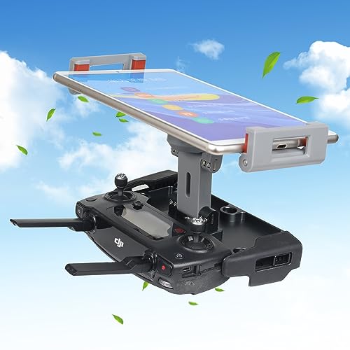 Tablet Holder for DJI Drones and Remote Controllers