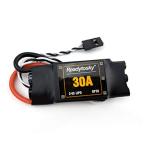30A Brushless ESC for RC Quads and Helis (4PCS)