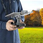 Tablet Holder for DJI RC-N1/N2 Drone Controllers